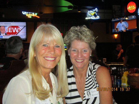 vicky cutlip lee and kathy kocher